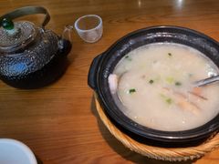 -如轩海鲜砂锅粥(国际能源店)