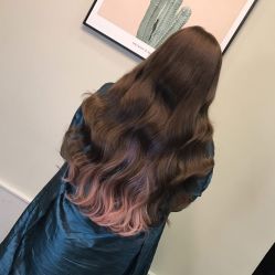 点击看大图 -3AM HAIR SALON烫发染发接发