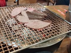 -金九姬黑牛烤肉料理(杨舍老街店)