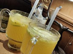 -秘密旅行Bonjour(黑金冠 江南西店)