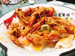 -小鳌陪你小排档·四季小龙虾·田鸡·宵夜(中央第五街店)
