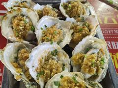 -海大南门夜市(海富街店)