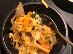 -笑谈小街·韩国料理(萝岗店)