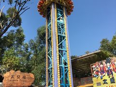 -长鹿旅游休博园