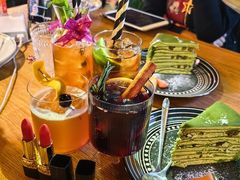 -Famous肥猫墨西哥音乐餐吧(五棵松华熙LIVE店)