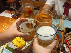 -馋嘴猫北京食堂·烤鸭·宵夜(亚运村店)