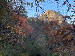 -北京上方山国家森林公园