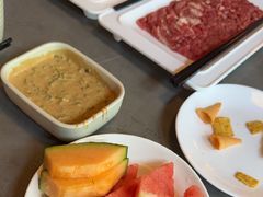 -君邦火锅(新疆大厦店)
