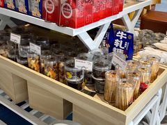 零售区-85度C(江都金鹰店)