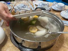 -华威达牛庄(黄埔大道西店)