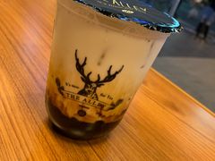 -THE ALLEY 鹿角巷(时代天街A馆店)