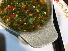 -京门活鱼馆·鱼火锅(百子湾（原红庙）店)