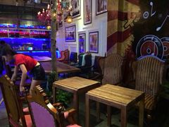 iphone_upload_pic-好久不见网红乐队酒吧(鼓浪屿海底世界店)