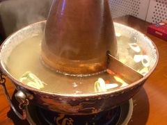 -1078號老北京涮肉(万达广场店)