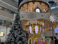 -义乌之心城市生活广场