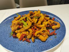 -大铁勺新津菜(迎水道店)