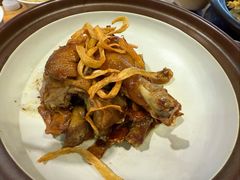 -临家闽南菜(宝洲路店)