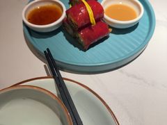 -禄运茶居·手工点心(猎德店)