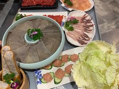 宰场鲜毛肚-巴蜀印象火锅(永陵总店)