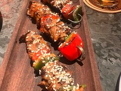 -京A Taproom·精酿餐吧(CBD店)