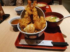 -爱蝦乃家(金虹桥店)