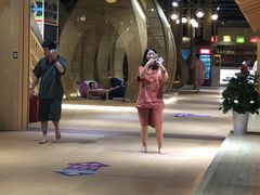 -汤W城市微度假(仓山店)