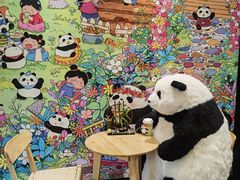 -轩客会(熊猫书店)