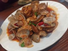 花甲-庆峰龙虾烧烤(合肥一店)