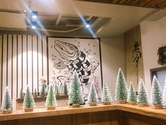-雷神拉面(财富中心玉米楼店)