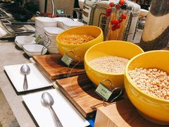 -太湖饭店玉兰厅(自助餐厅)