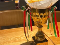 -1861意大利餐厅(文化广场店)