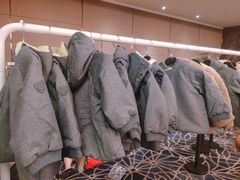 -北京中国大饭店