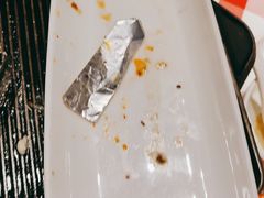 -西贝莜面村(上海百联西郊店)