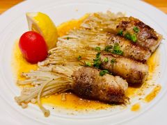 -大岛日本料理铁板烧(南通大饭店)