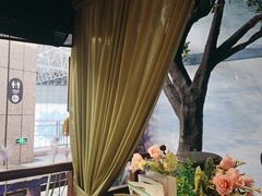 -绿茶餐厅(昆明世纪金源店)