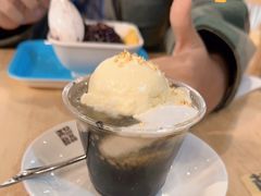 -满记甜品(王府井北京市百货大楼店)
