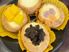 -民信老铺(双皮奶博物馆店)