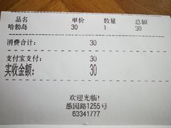 账单-WHEN PIGS FLY当猪飞