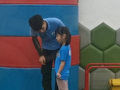 -星动计划儿童运动馆(闵行乐虹坊店)