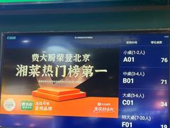 -费大厨辣椒炒肉(万家丽一店)