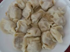 -祝家饺子馆