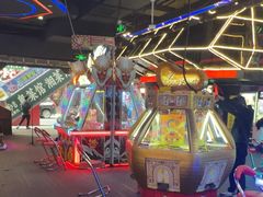 -核客电玩城(东门店)