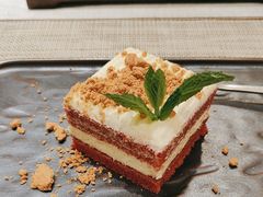 -格桑花开药膳蔬食文化空间