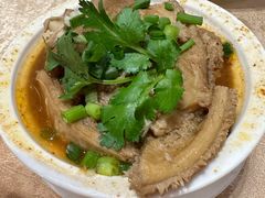 -广东胜利宾馆西关粤中餐厅