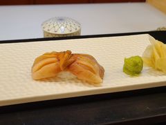 -Sushi Hanzo半藏(天环广场店)