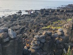 -龙头岩(Dragon Head Rock)