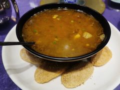 牛杂汤草炉烧饼-双东酒店(东关街店)