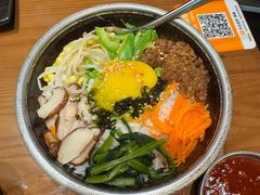 -海之屋韩式烤肉(海棠68环球美食街店)