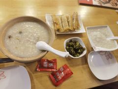 -嘉和一品粥(山水店)