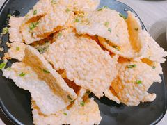 -香满堂川湘菜烤鱼(龙茗路店)